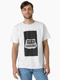 Life Is Meaningless Classic T Shirt T Shirt Everyday Wear