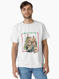 The Walton Family Christmas Classic TShirt T-Shirt | High-Quality Print | Trending Festive Apparel