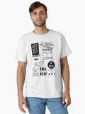 Pete Isms Classic T Shirt