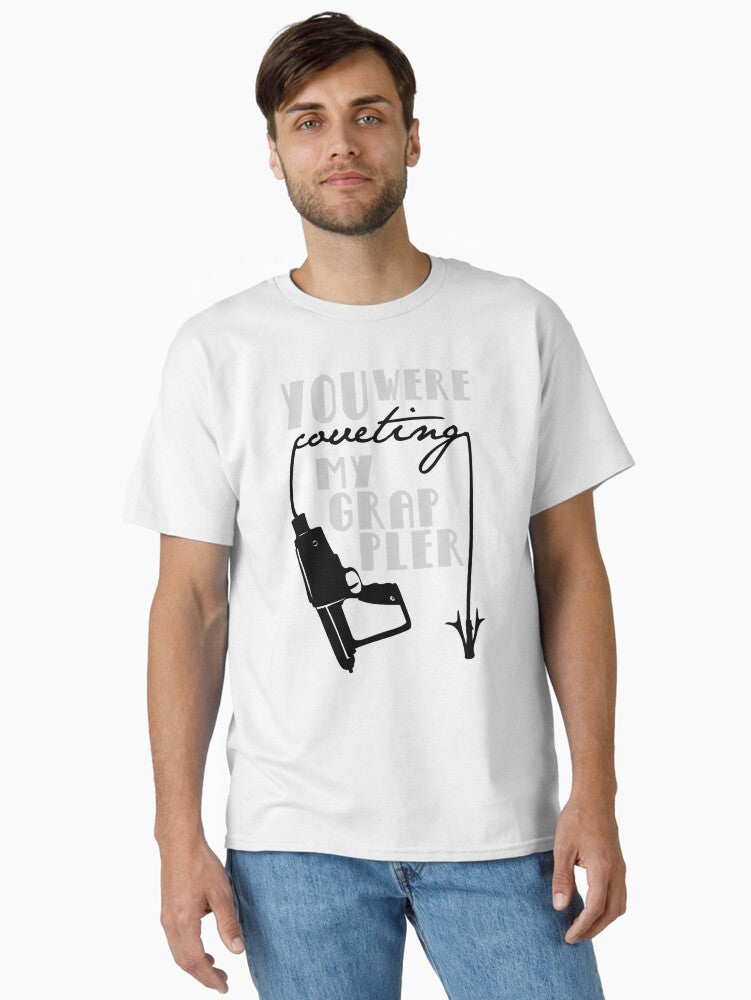 Old Fashioned Indeed Classic T Shirt