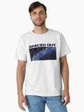 Spaced out - galaxy Classic T-Shirt