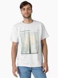 The Magic Mountain Thomas Mann Literary Art for Book Lovers Classic T Shirt T Shirt Premium Quality Daily Comfort