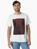 Dante Alighieri The Divine Comedy Inferno Literary Art for Book Lovers Classic T Shirt T Shirt Aesthetic Fit Fan Favorit