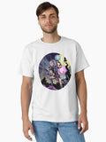 Space Cadet Classic T-Shirt | Premium Unisex T-Shirt, Trending Graphic Tee