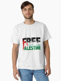free palestine Classic Shirt T Shirt US Market