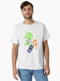 Limitless Key Classic T-Shirt
