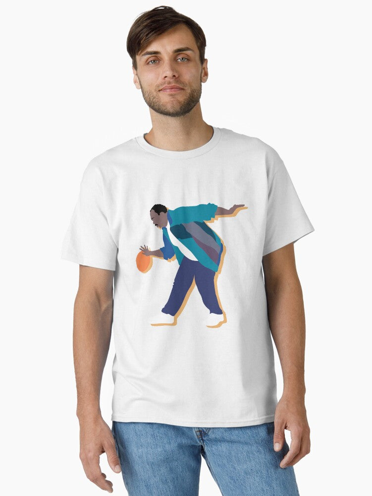 Secret Weapon Classic T Shirt T Shirt US Market
