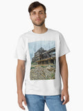 Abandoned Factory Classic T Shirt