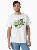 Katseye Gnarly Graffiti Shirt Classic T-Shirt