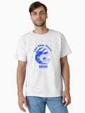 The Blue Wave 2026 Classic T Shirt T Shirt Trending US Daily Wear