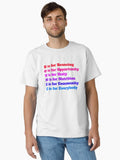 Bounce Classic T-Shirt T-Shirt | Exclusive Edition | Top Pick For Fans