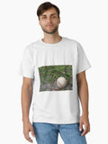 Game Over Classic T Shirt T Shirt Premium Print Hot Right Now