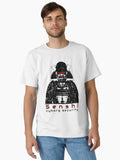 Senshi Cyborg Security Classic T-Shirt | Premium Unisex T-Shirt, Trending Graphic Tee