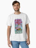 i choo choo choose you Classic Shirt T Shirt Minimal Style