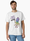 Neurodiverse Squid Classic T-Shirt