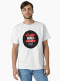 Make a world without war second variant Classic Shirt T Shirt Clean Design