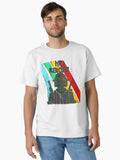Hey Raider Dont Shoot Extraction Looter Style Design Arc Raiders Classic T Shirt T Shirt Viral US Style Fan Favorite