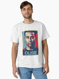 Olise Classic T Shirt T Shirt Clean Design