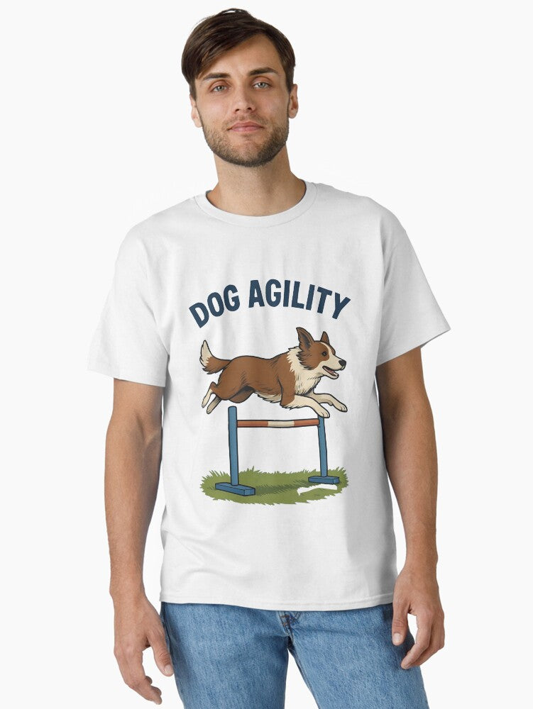 Dog Sport Agility