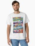 FIFA CUP 26 Classic T-Shirt