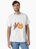 void emoji Classic T-Shirt T-Shirt | Trending Design | High Demand Item