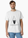 SUPREME INTELLIGENCE Classic T-Shirt T-Shirt | Aesthetic Graphic | Trending Now
