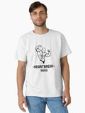 Heartbreak Gains Classic T Shirt T Shirt Minimal Style
