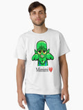 Clash Royale Goblin Boohoo Crying Emote Classic T-Shirt | Premium Unisex T-Shirt, Trending Graphic Tee