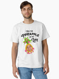 90 Day Fiance Asuelu You the Pineapple of My Life Anniversary Valentines Day Gift Classic Shirt T Shirt Premium Print