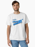 Definitely Scissory Quot Classic T Shirt