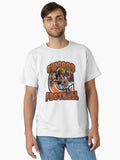 City Football Detroit Lions Football Classic T Shirt T Shirt Everyday Wear