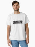 So It Goes Kurt Vonnegut Classic T Shirt T Shirt Aesthetic Fit Fan Favorite