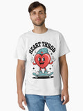 Funny Valentines Day Cute Classic Shirt T Shirt Premium Print