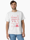 Happy Valentines Day Classic Shirt T Shirt Gift Ready