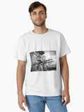 USS North Carolina BB 55 Classic T Shirt T Shirt Gift Ready