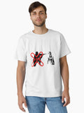 Stop the war save the innocent Classic Shirt T Shirt Gift Ready