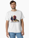 Death to the MPLA Classic Shirt T Shirt Minimal Style