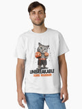 ADHD Warrior - UNBREAKABLE - ADHD Ribbon Classic T-Shirt