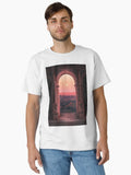 In a Parallel Universe Classic T-Shirt | Premium Unisex T-Shirt, Trending Graphic Tee