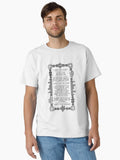 I must not fear dune Classic Shirt T Shirt Premium Quality