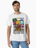 Vintage Jonas Brothers The Album 2 - JB The Eras Classic T-Shirt T-Shirt | Trending Design | Must-Have Style