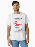 The Last Picture Show Classic T-Shirt | Premium Unisex T-Shirt, Trending Graphic Tee