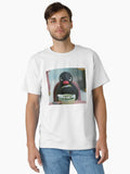Pingu The Penguin Angry - Noot Noot Classic T-Shirt | Premium Unisex T-Shirt, Trending Graphic Tee