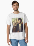 Nevermind The Quakers Classic T Shirt T Shirt Trending US Best Seller Look