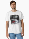 Dexter Tonight s the Night Art Classic T Shirt T Shirt US Market