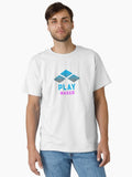 Play Maker Classic T Shirt T Shirt High Search Demand Limited Drop Feel