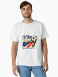 FIFA World Cup 2026 USA Canada Mexico Soccer Classic T-Shirt