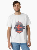 red eagle Classic Shirt T Shirt Clean Design