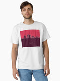 Yaounde Cameroon Skyline Classic T Shirt T Shirt Gift Ready