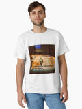 Happiness Classic T-Shirt T-Shirt | High-Quality Print | Must-Have Style
